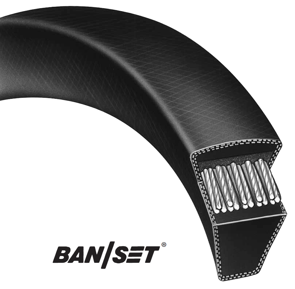 Bando 8V3750 Power Ace Narrow – Biemko