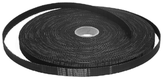 Bando 180-S3M-OPENU Open-End Polyurethane (SOLD PER ROLL)