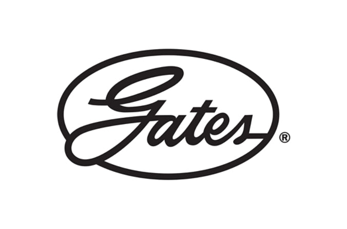 Gates Poly Chain GT Carbon - Extended Length Belts 14MGT-5320EL-90